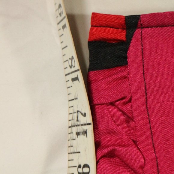 vtg MISHCA Multicolor Geometric Pattern Zip up Jacket Sz MEDIUM - Picture 13 of 13